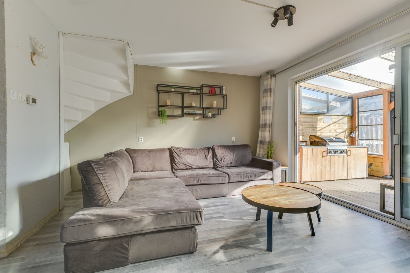 Foto 10 van Vecht 26