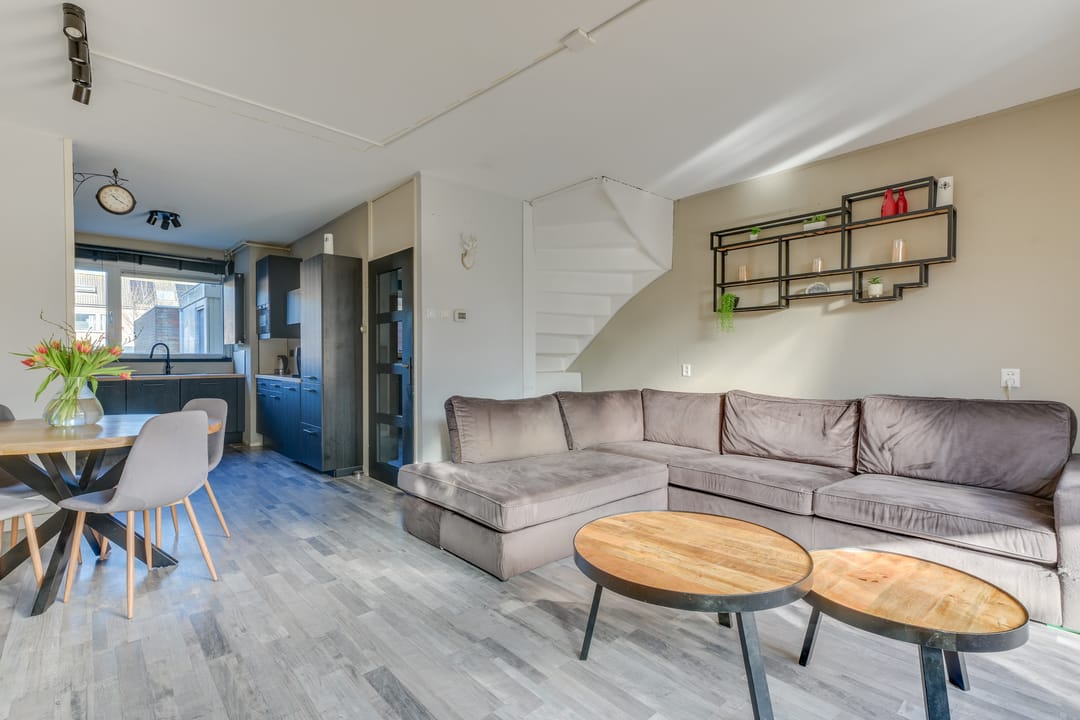 Foto 11 van Vecht 26