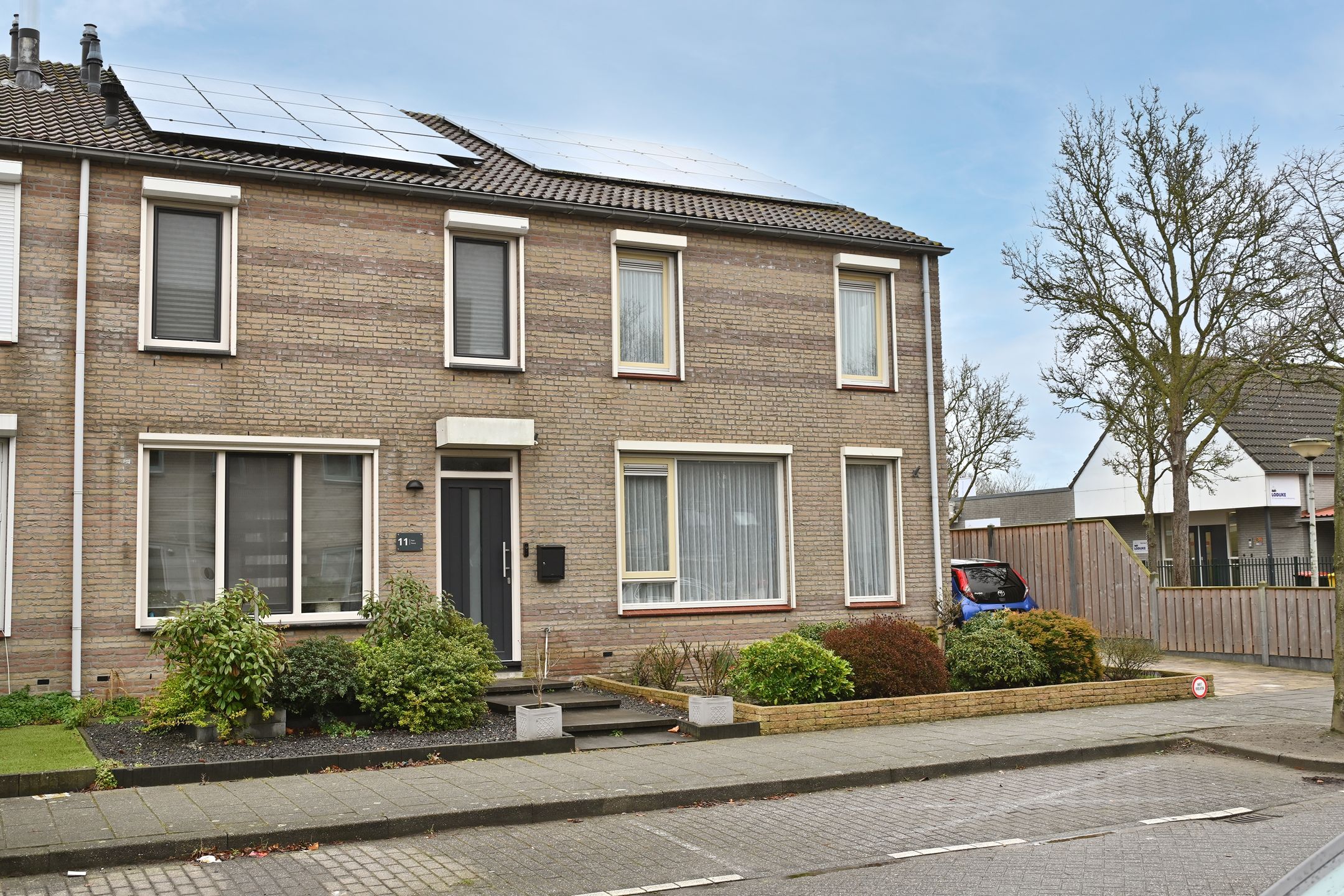 Foto 30 van Ouderdinge 11