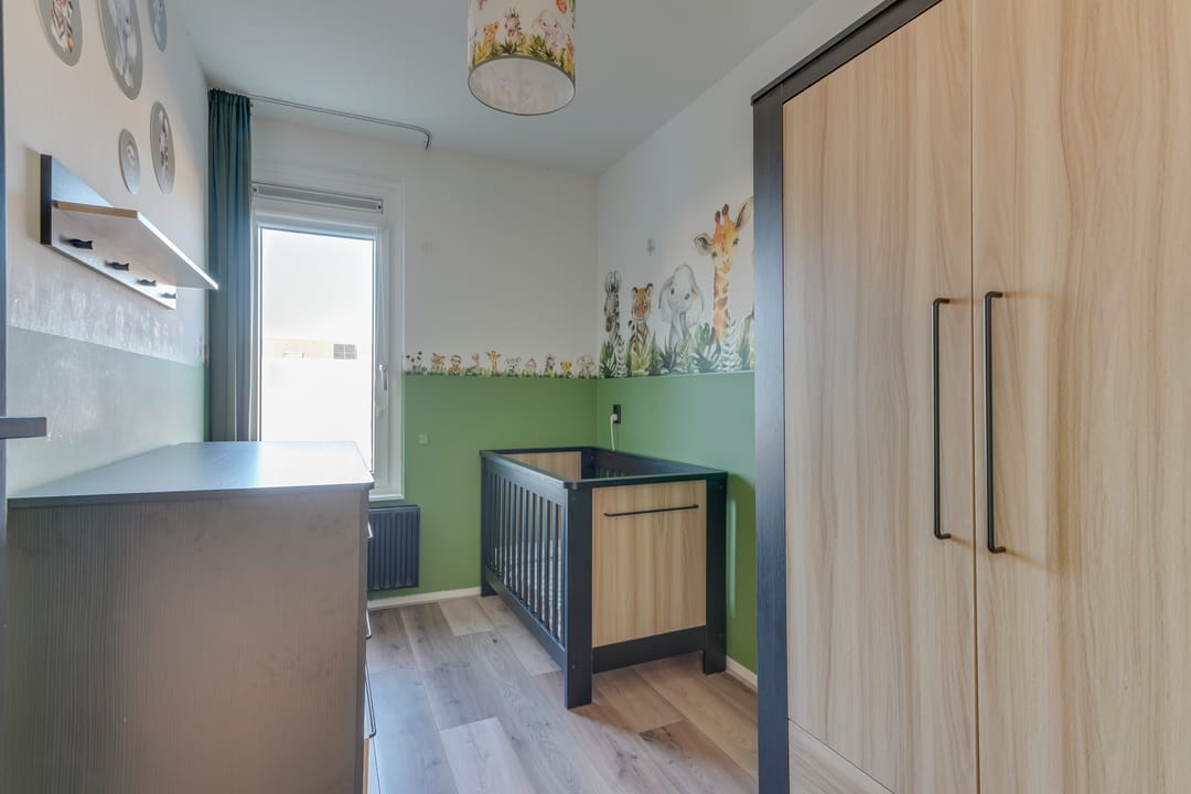 Foto 22 van Vecht 26