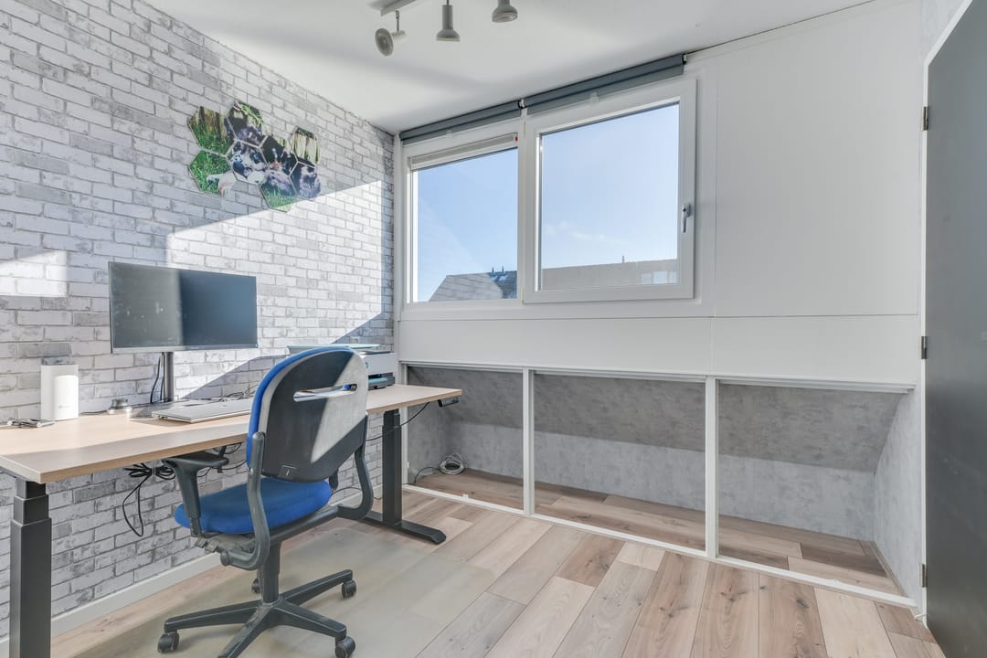 Foto 26 van Vecht 26