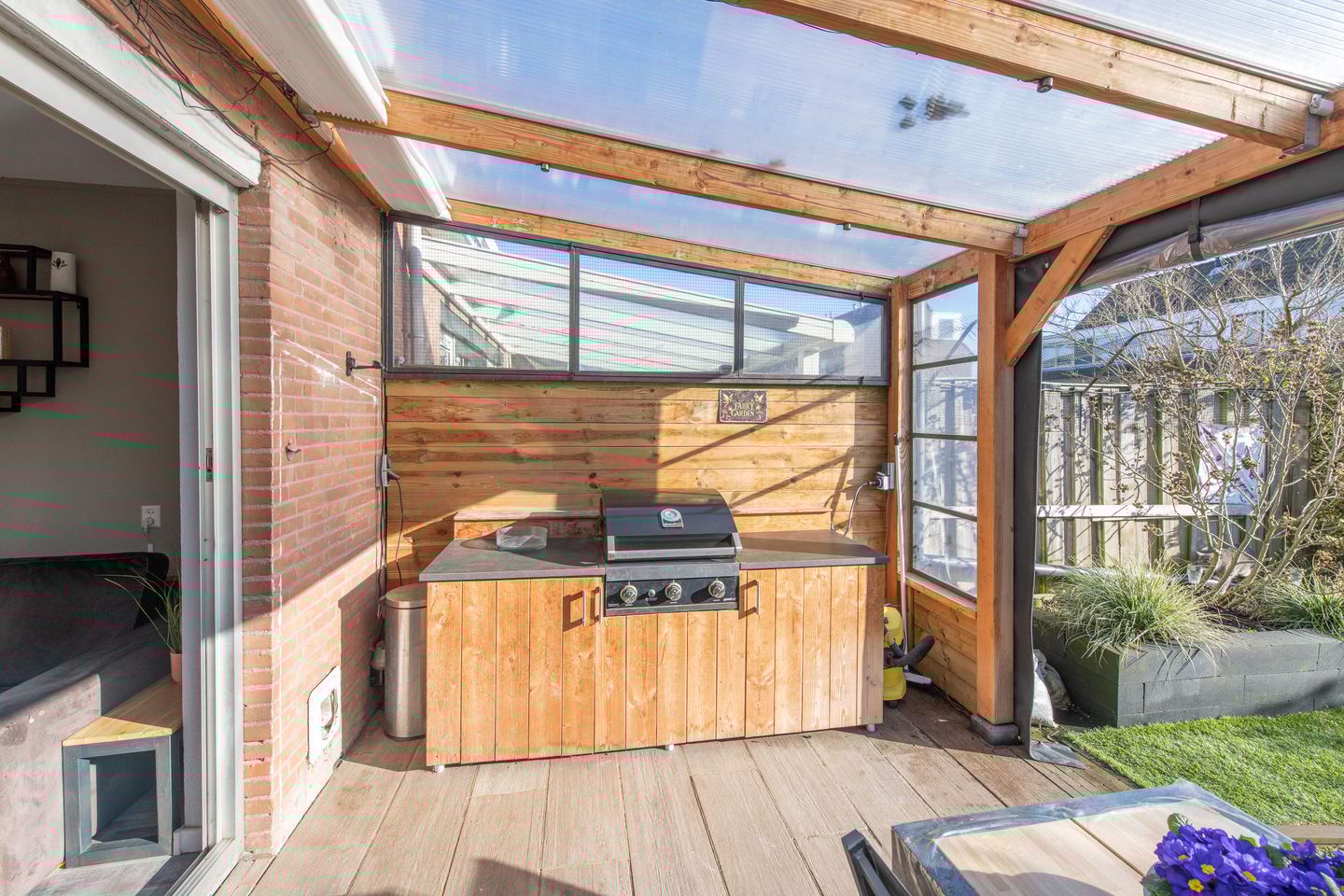 Foto 34 van Vecht 26