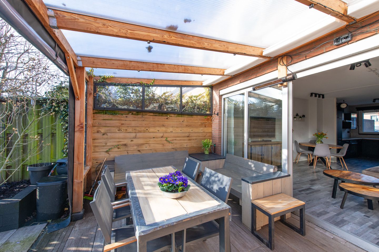 Foto 35 van Vecht 26