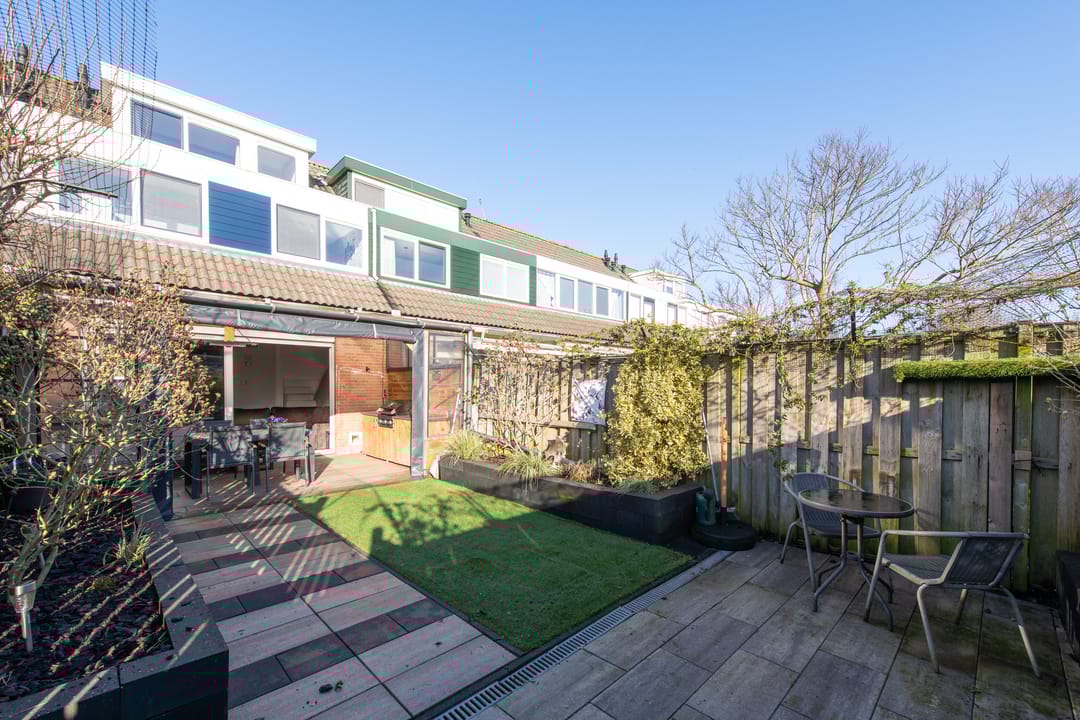 Foto 38 van Vecht 26