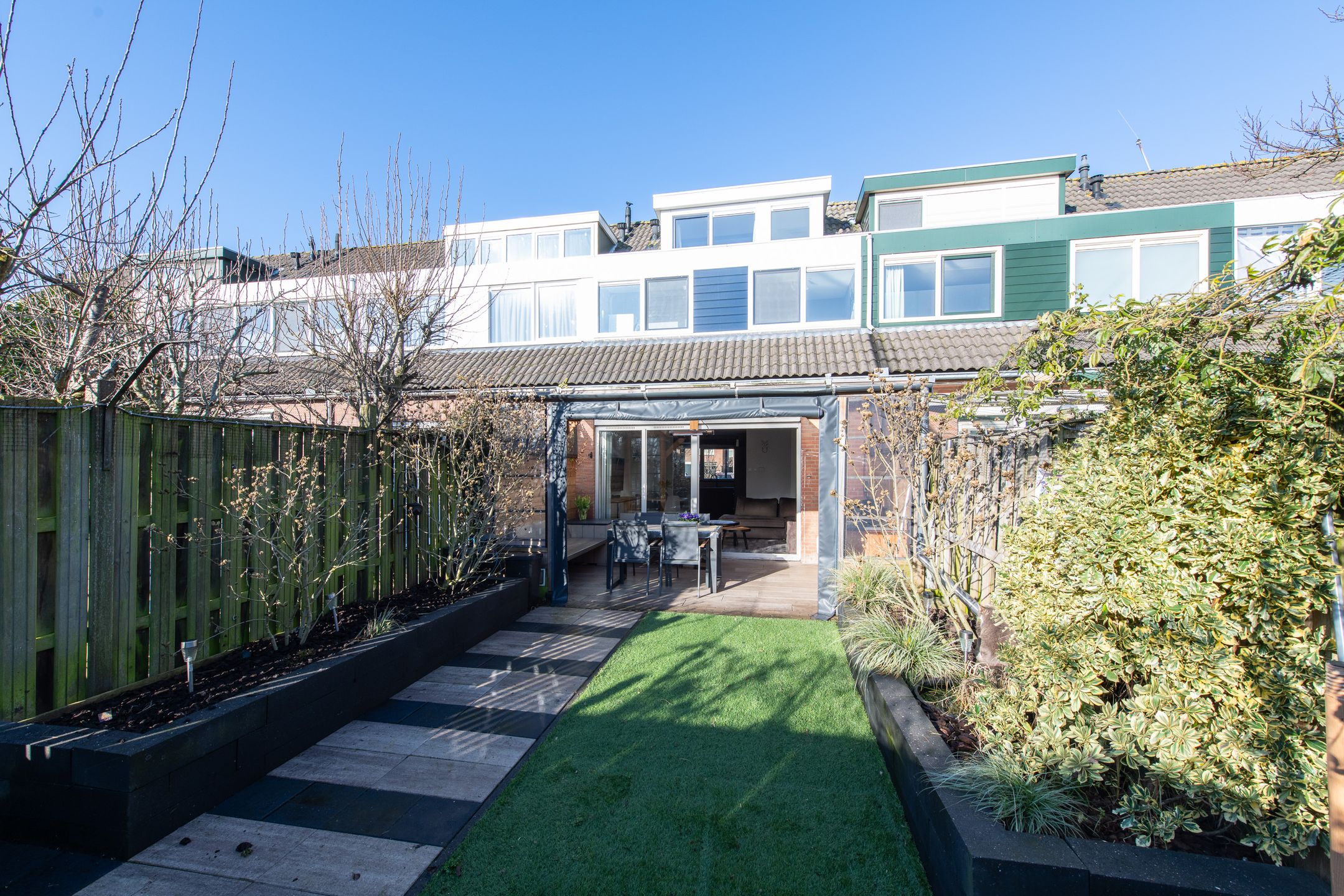 Foto 39 van Vecht 26