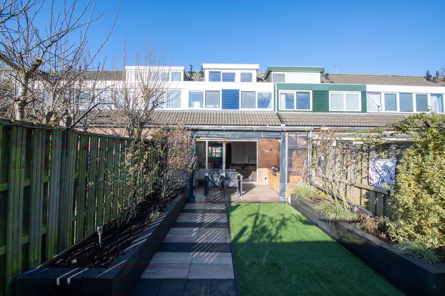 Foto 40 van Vecht 26