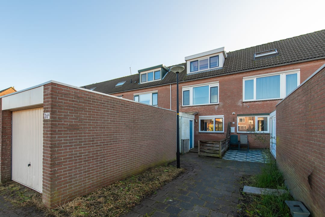 Foto 41 van Vecht 26