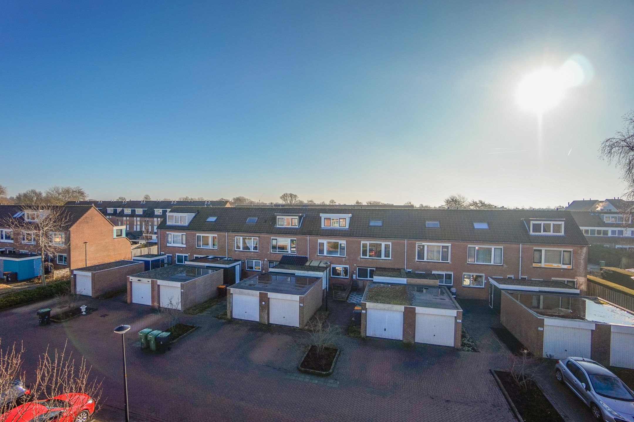 Foto 42 van Vecht 26