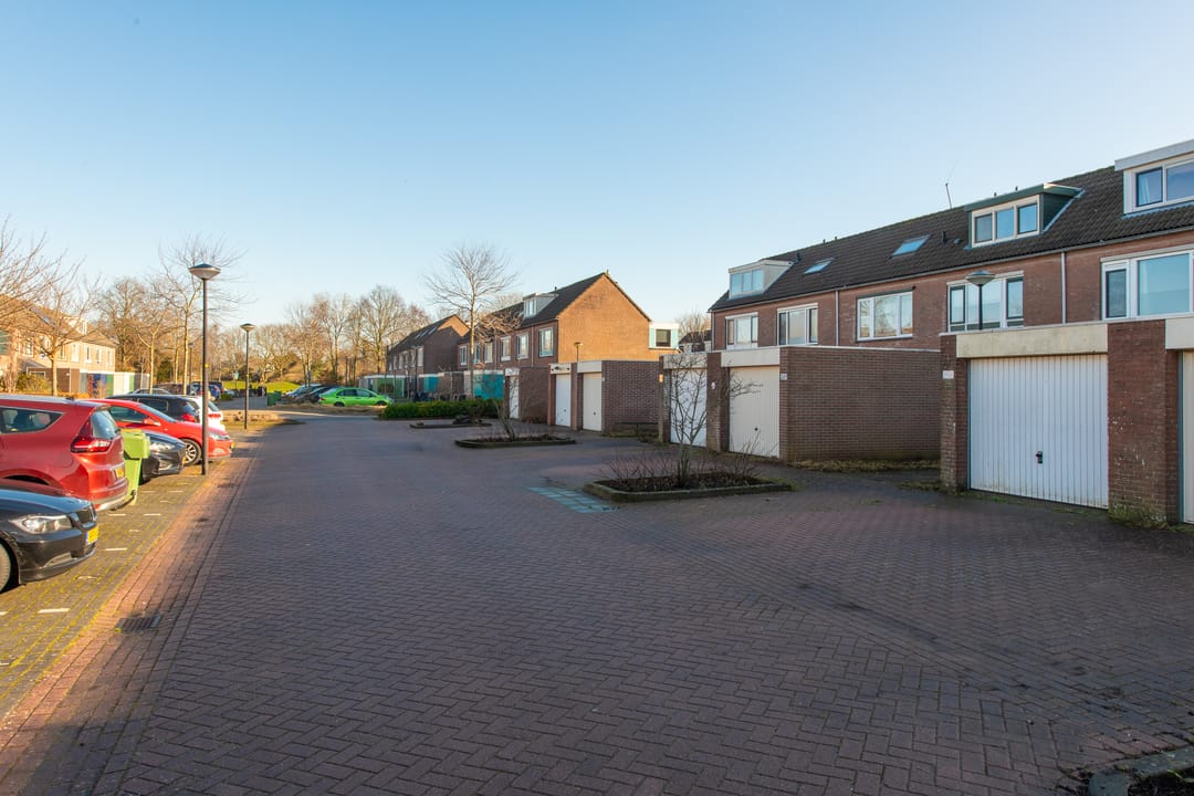 Foto 43 van Vecht 26