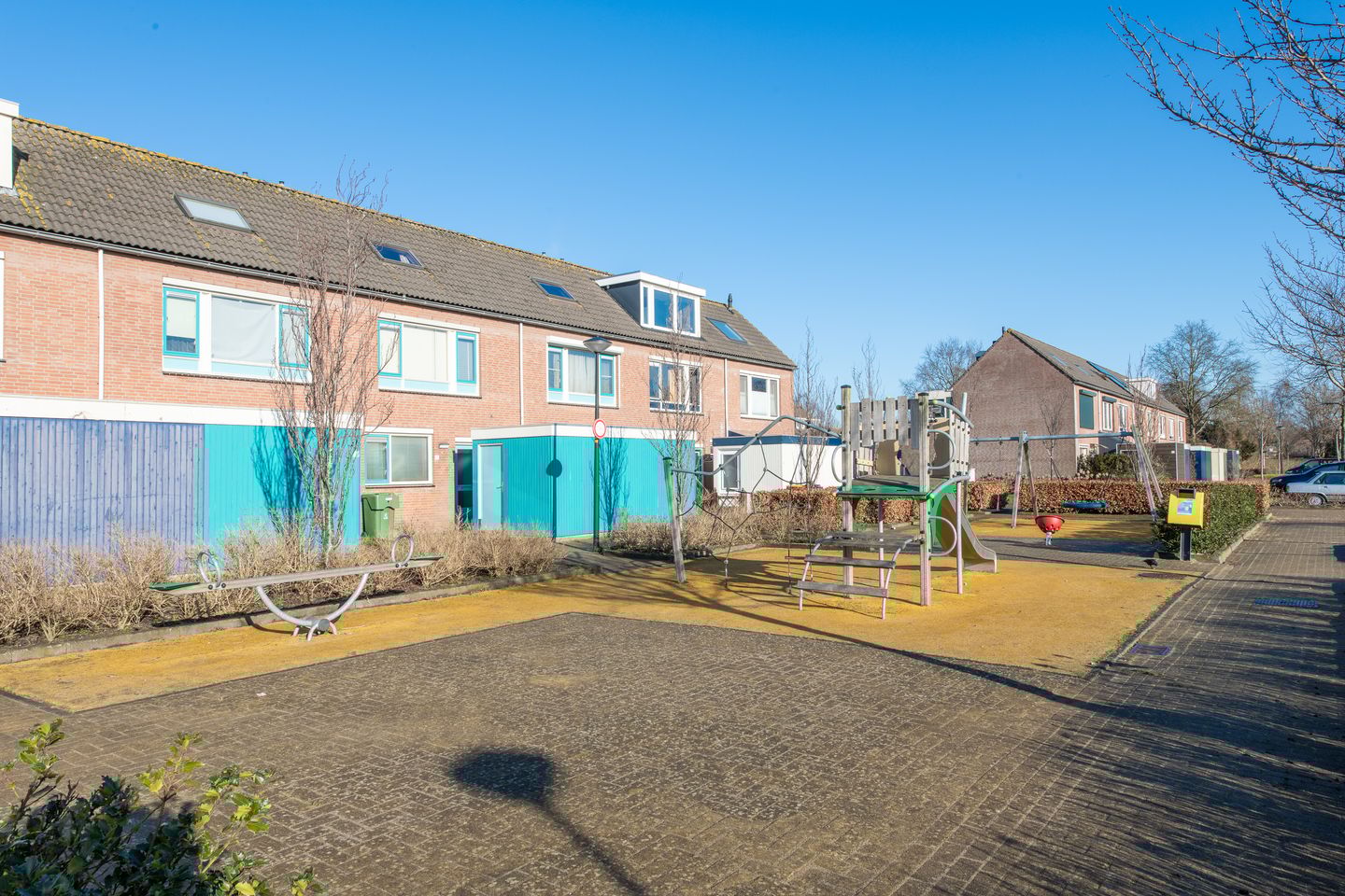 Foto 44 van Vecht 26