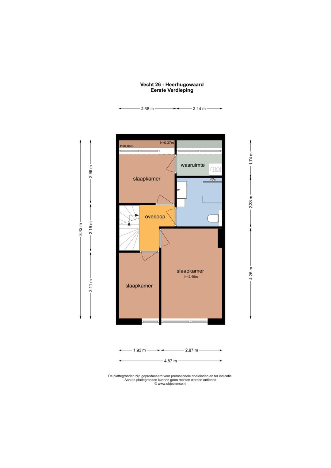 Foto 47 van Vecht 26