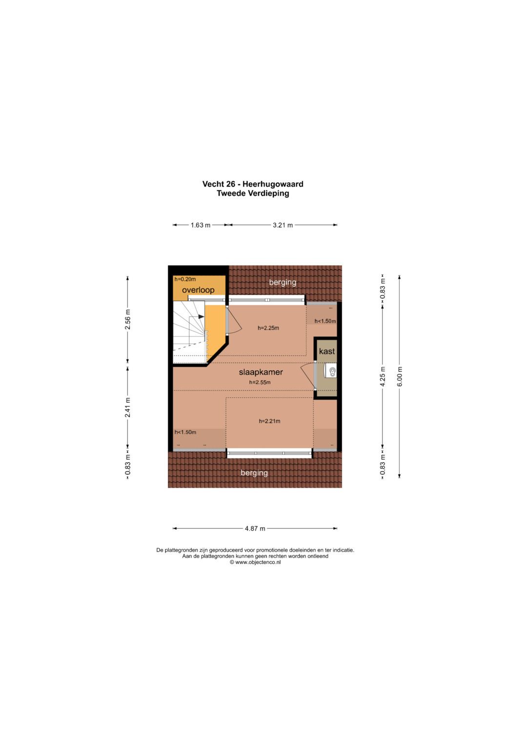 Foto 48 van Vecht 26