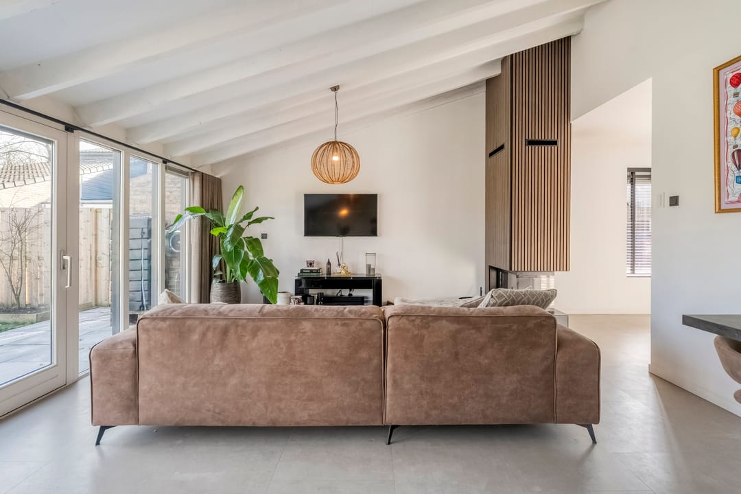 Foto 8 van Tapuitlaan 53