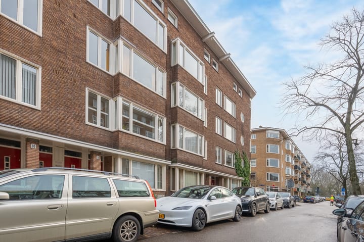 Sanderijnstraat 28-1