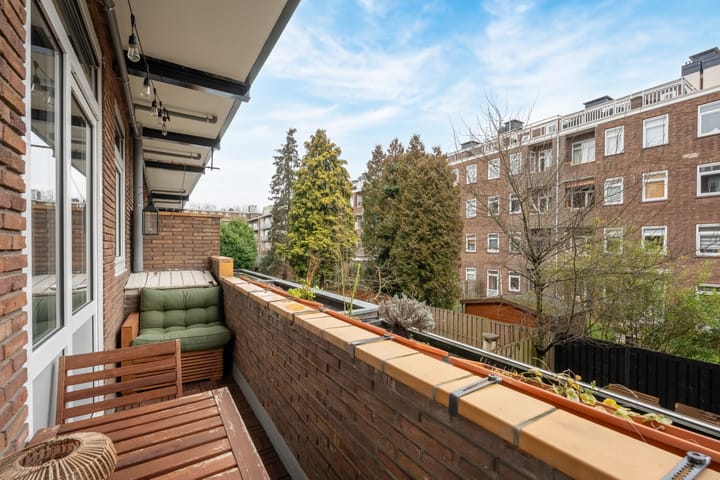 Foto 3 van Sanderijnstraat 28-1