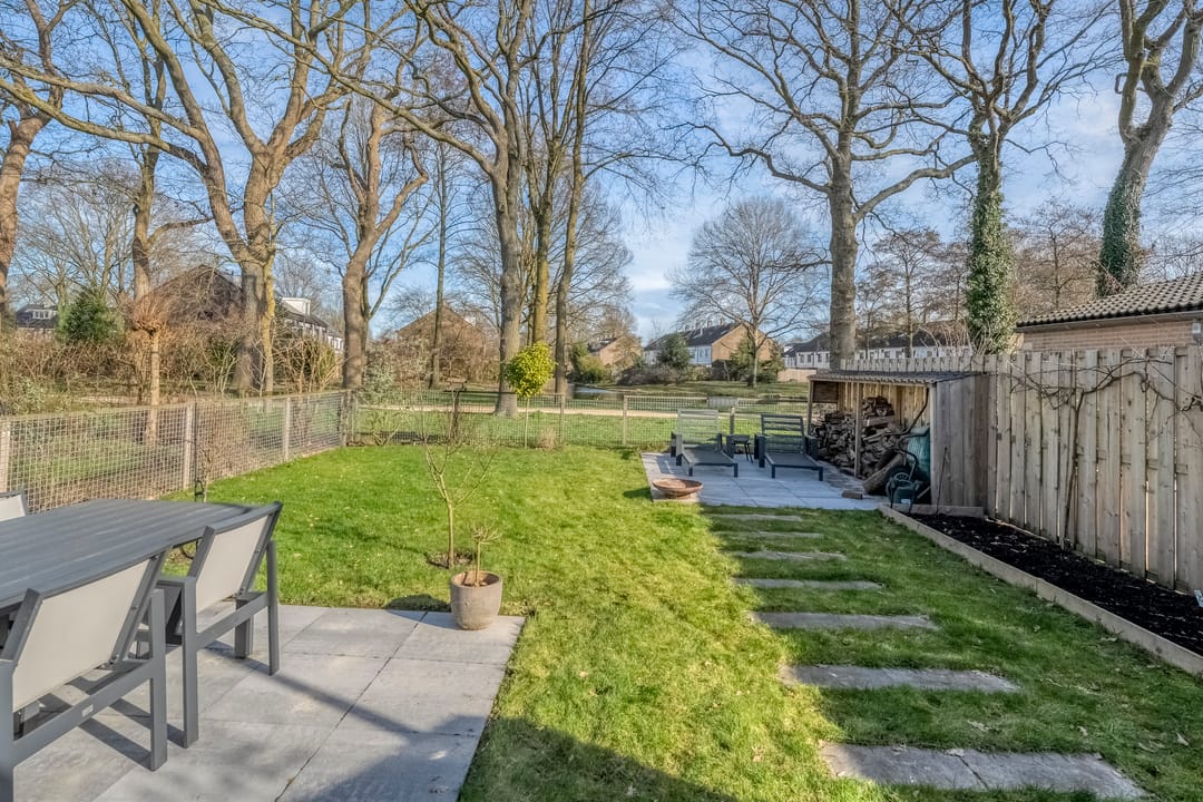 Foto 32 van Tapuitlaan 53