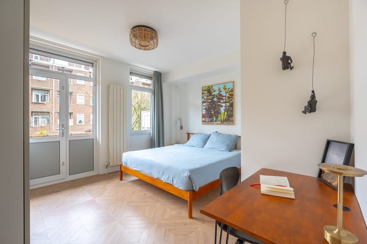 Foto 4 van Sanderijnstraat 28-1