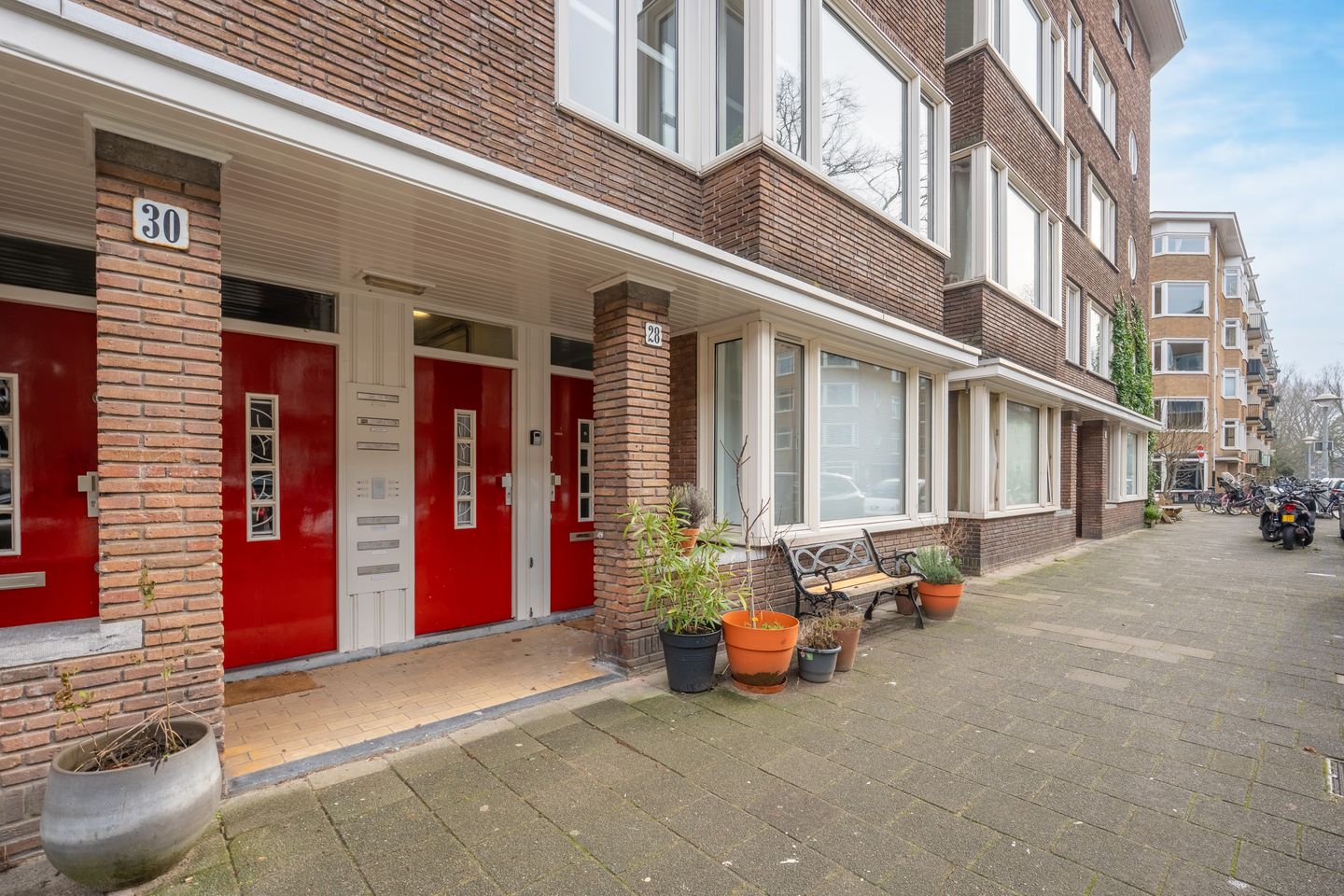 Foto 5 van Sanderijnstraat 28-1