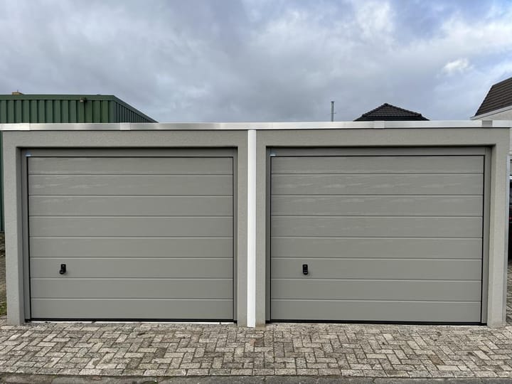 Foto 3 van Pastoor Bronsgeeststraat 9 t/m 29