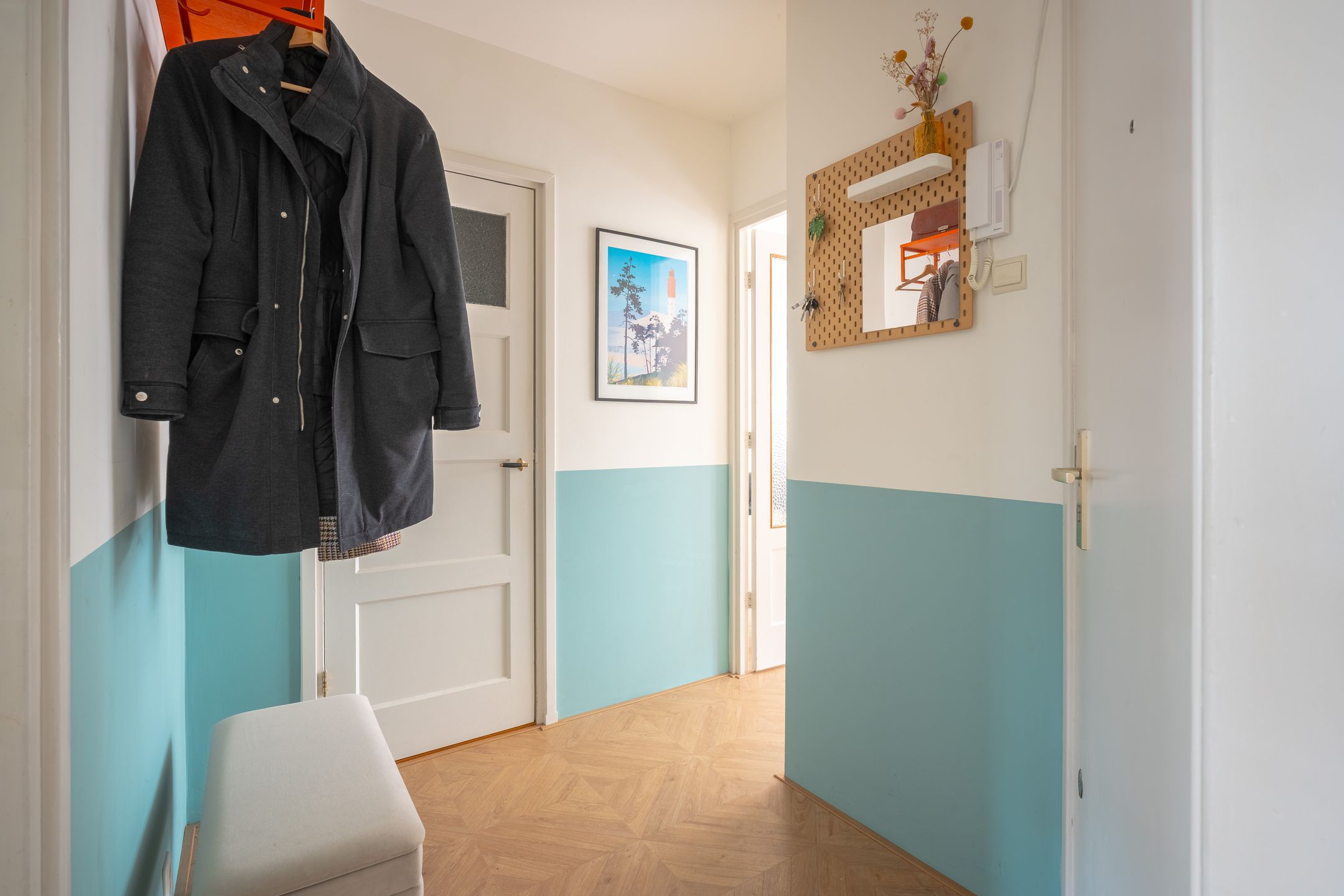 Foto 6 van Sanderijnstraat 28-1