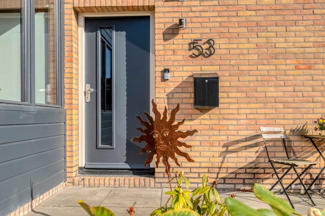 Foto 37 van Tapuitlaan 53