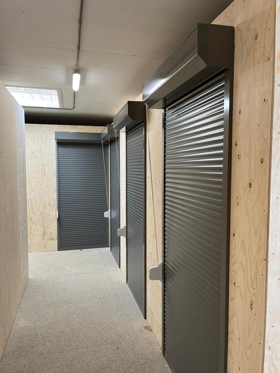 Foto 4 van Pastoor Bronsgeeststraat 9 t/m 29