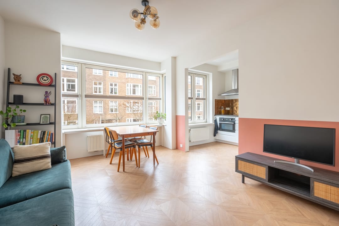 Foto 7 van Sanderijnstraat 28-1