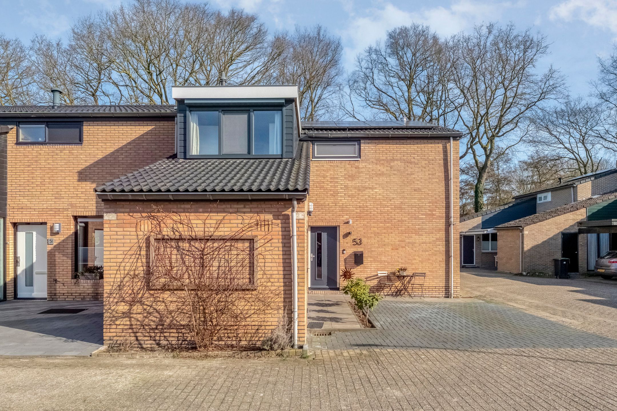 Foto 39 van Tapuitlaan 53