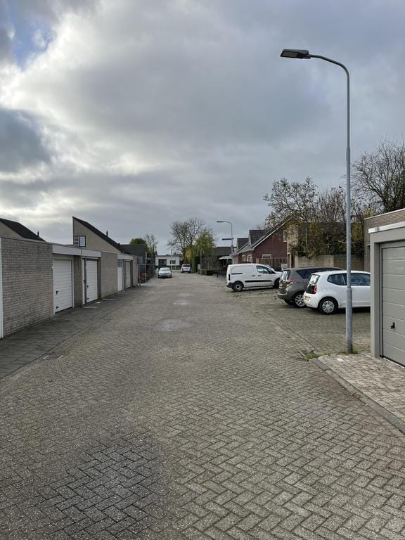 Foto 7 van Pastoor Bronsgeeststraat 9 t/m 29