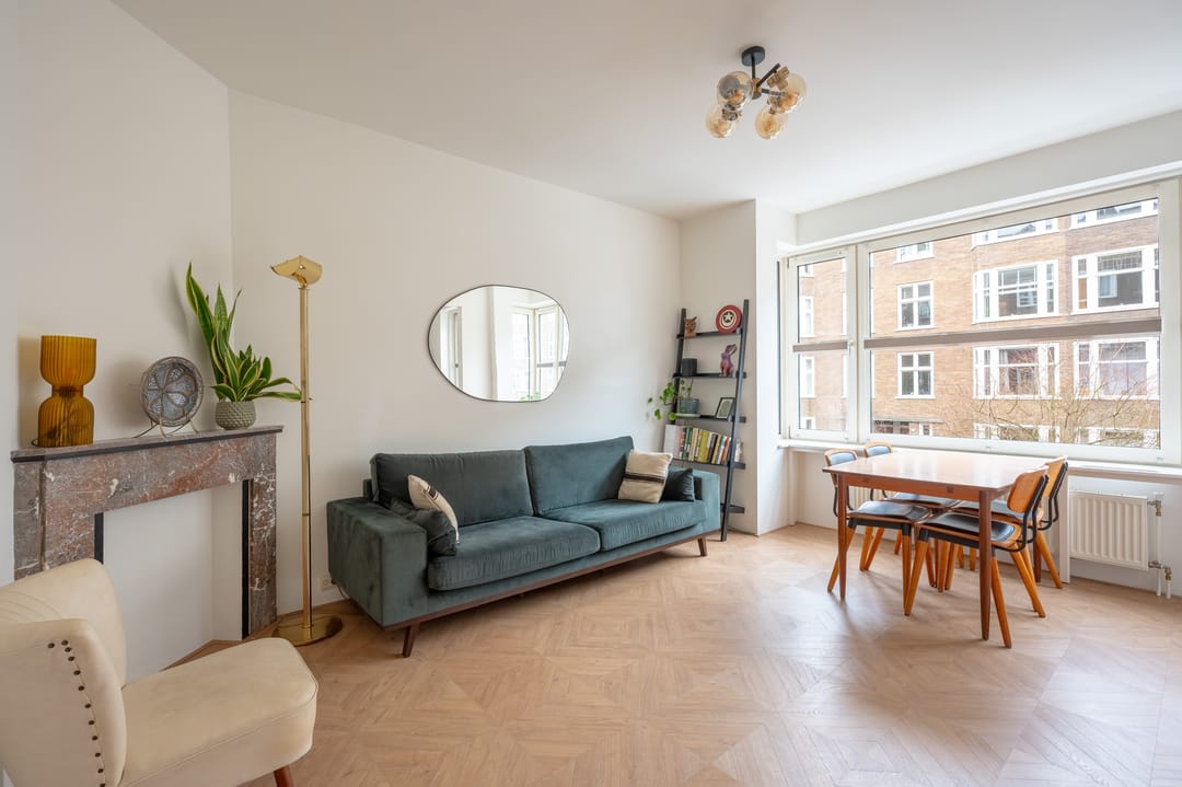 Foto 8 van Sanderijnstraat 28-1