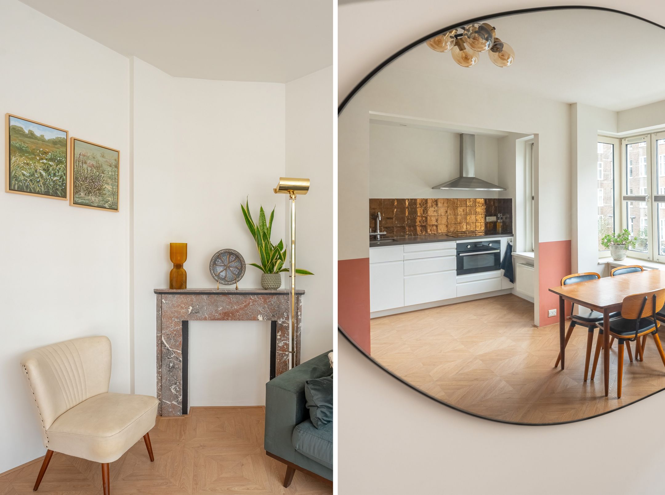 Foto 9 van Sanderijnstraat 28-1