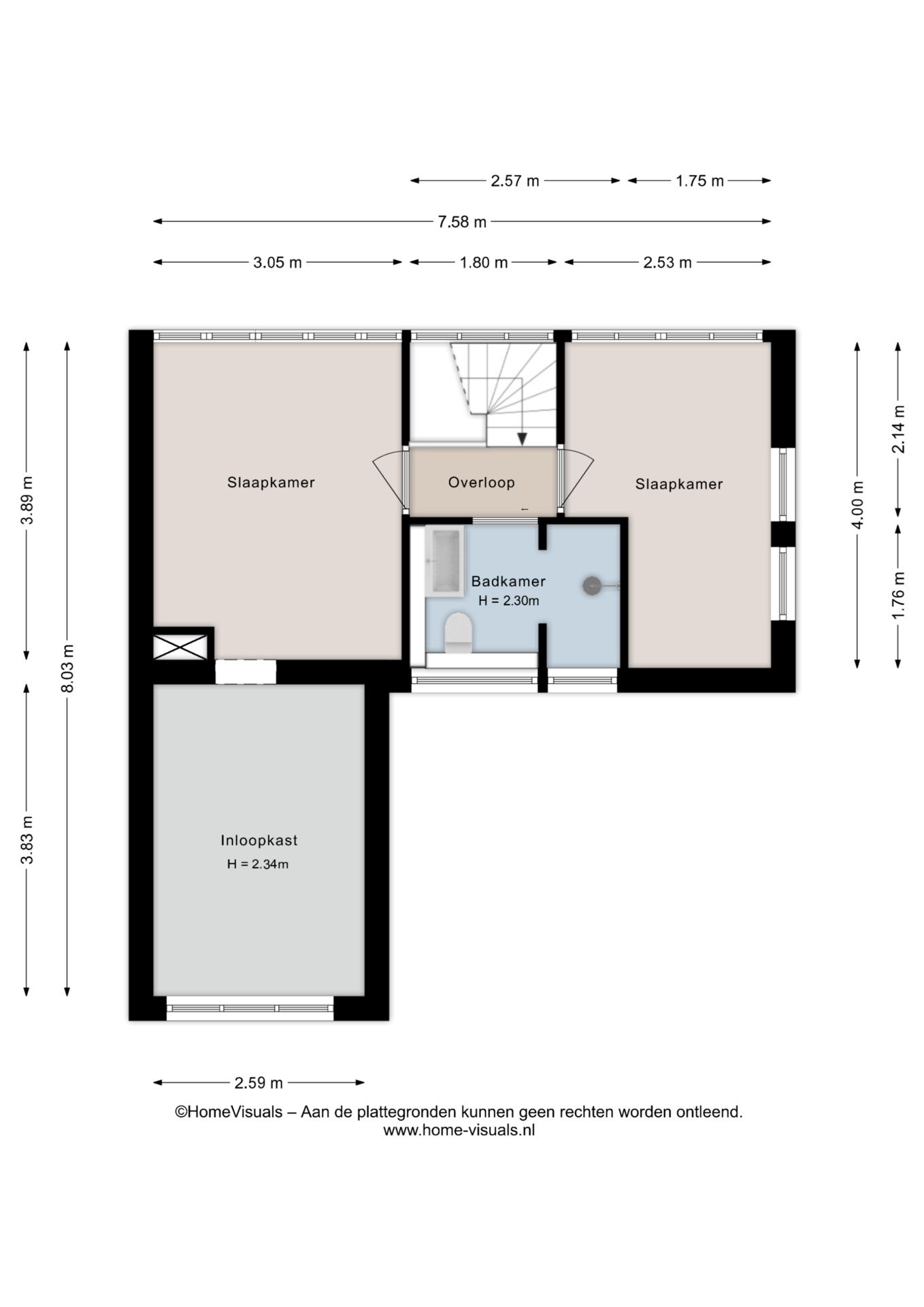 Foto 44 van Tapuitlaan 53