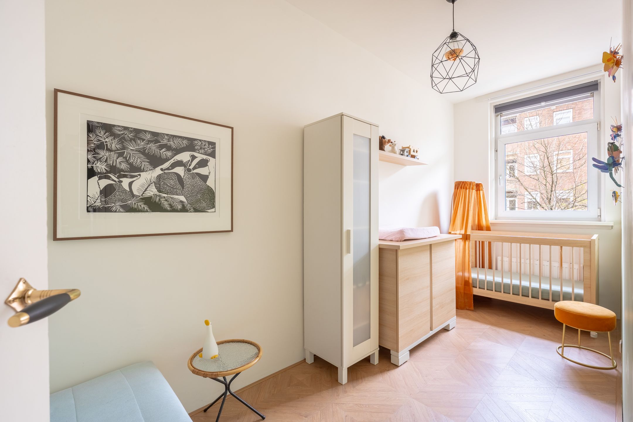 Foto 18 van Sanderijnstraat 28-1