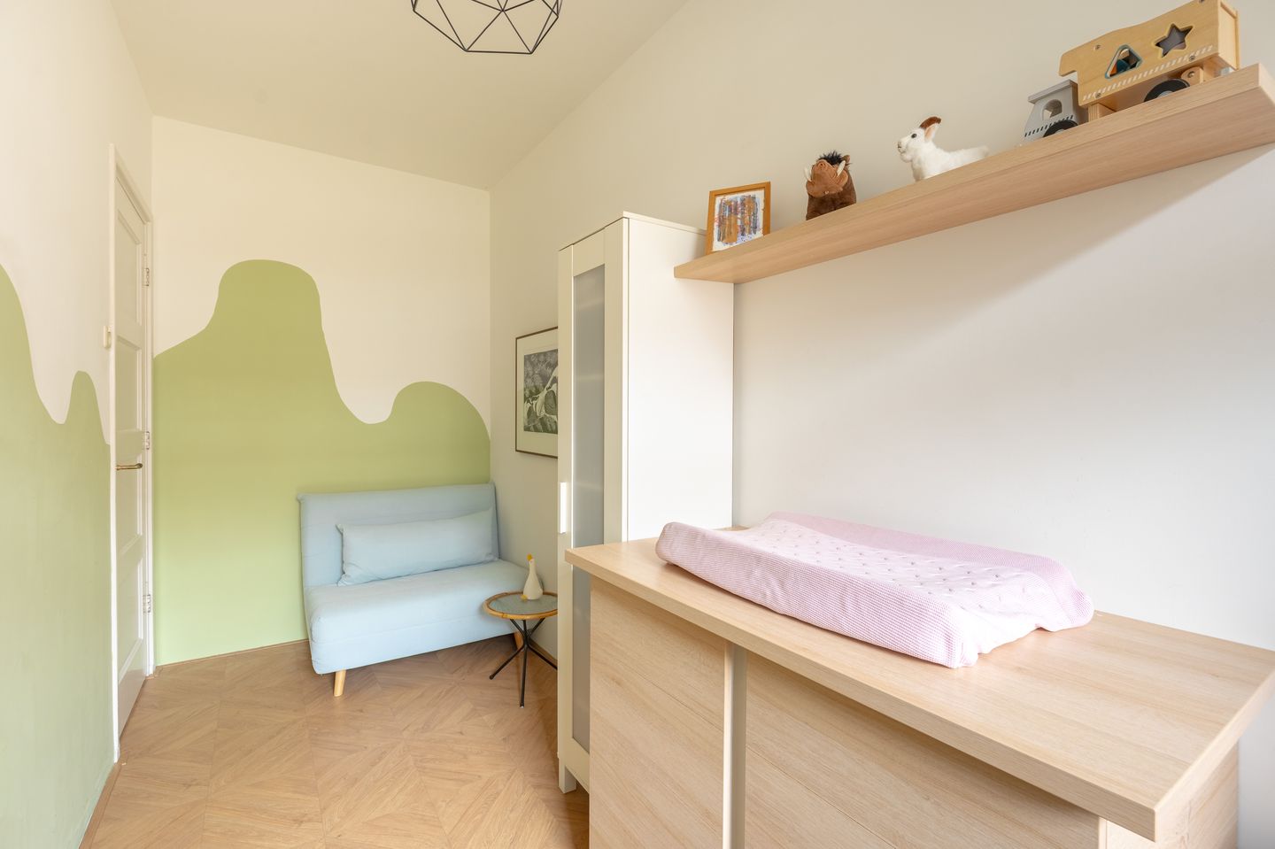 Foto 19 van Sanderijnstraat 28-1