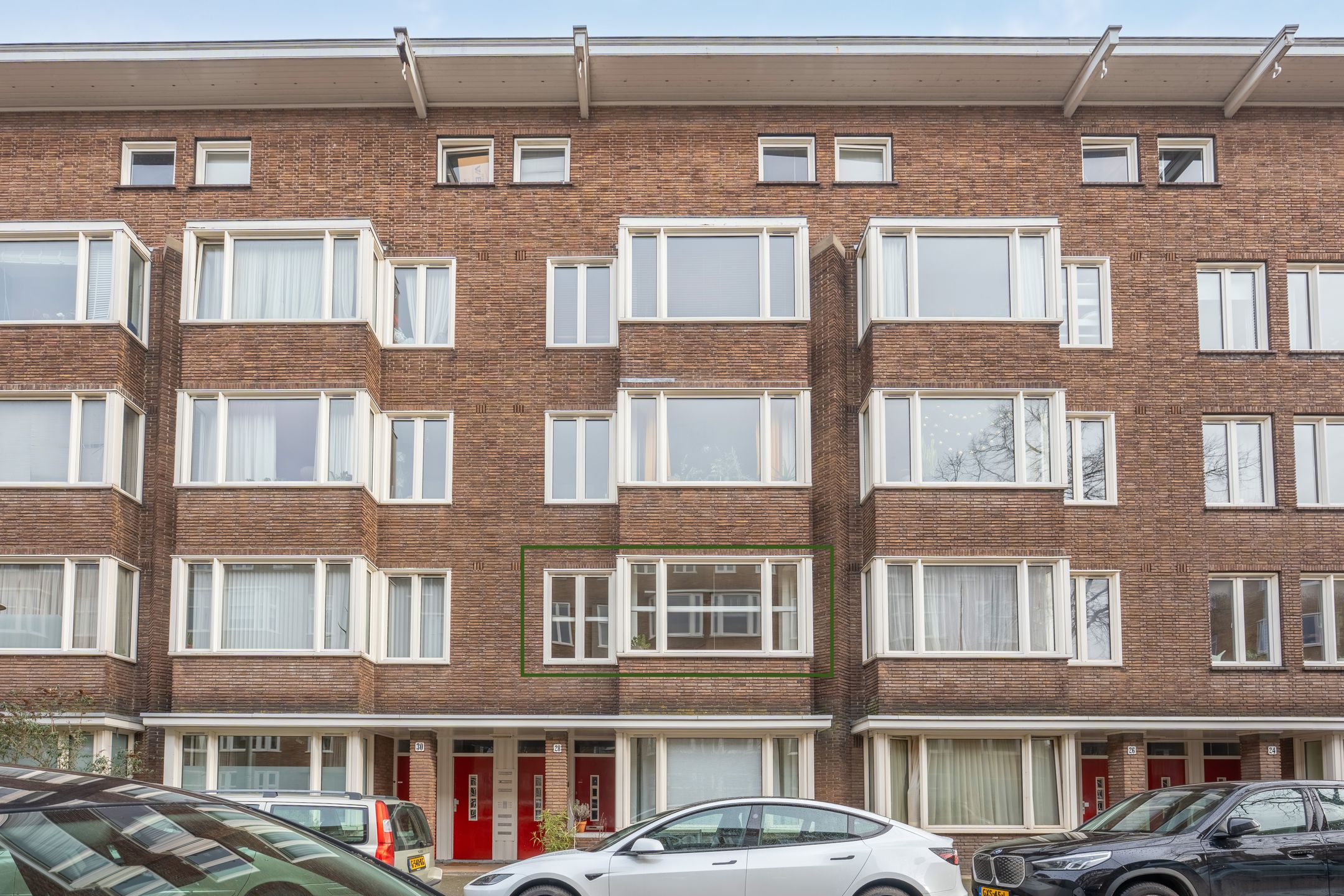 Foto 21 van Sanderijnstraat 28-1