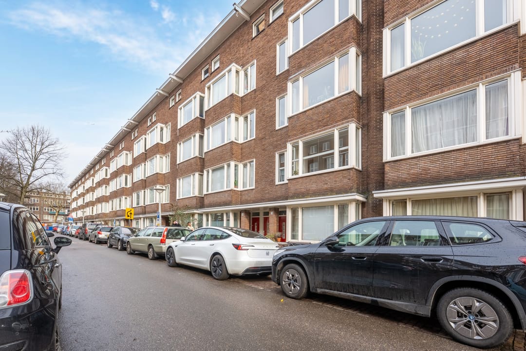 Foto 22 van Sanderijnstraat 28-1