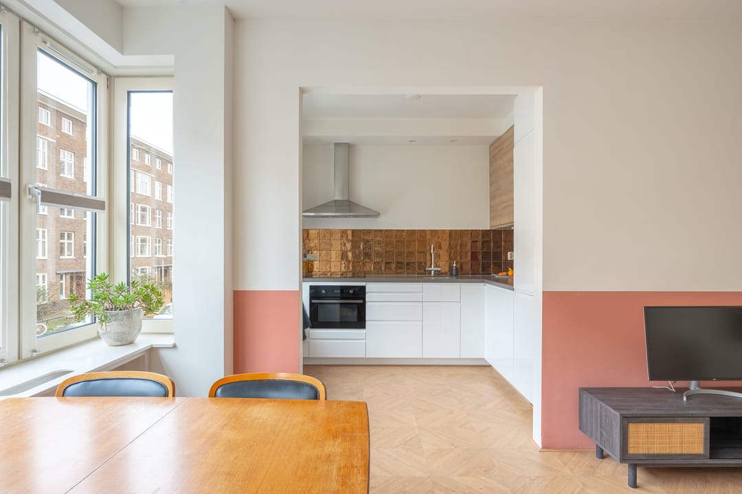 Foto 2 van Sanderijnstraat 28-1