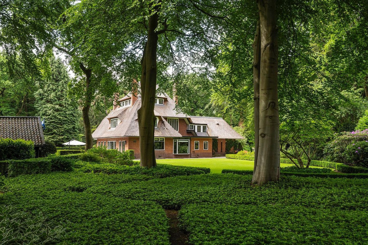 Foto 4 van Prins Hendriklaan 8