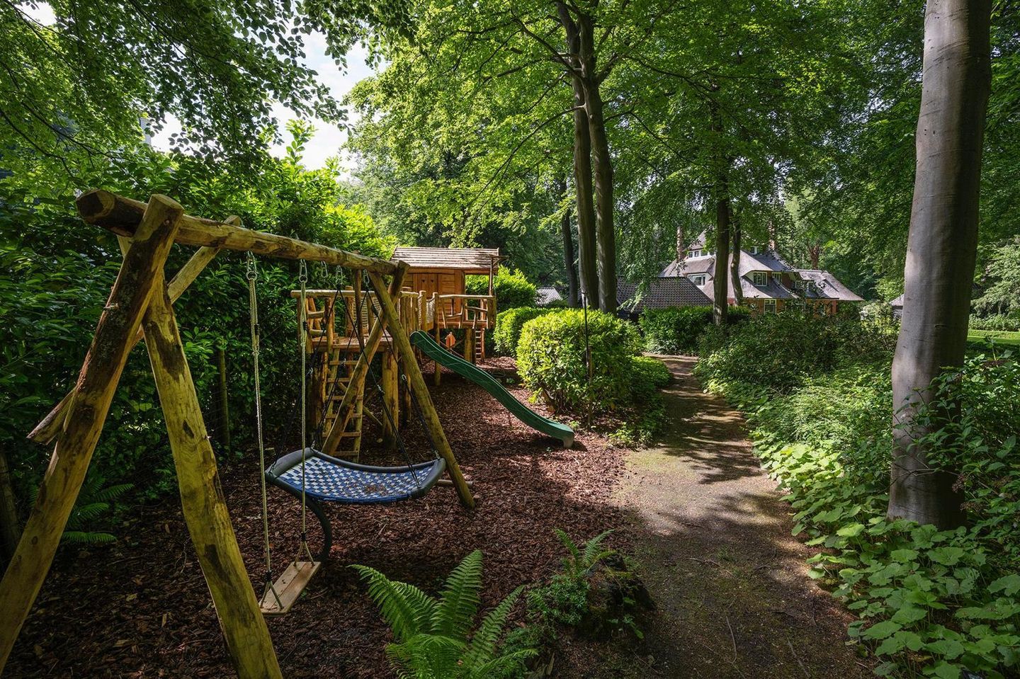 Foto 5 van Prins Hendriklaan 8