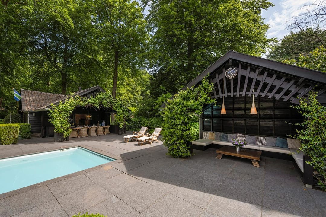 Foto 8 van Prins Hendriklaan 8