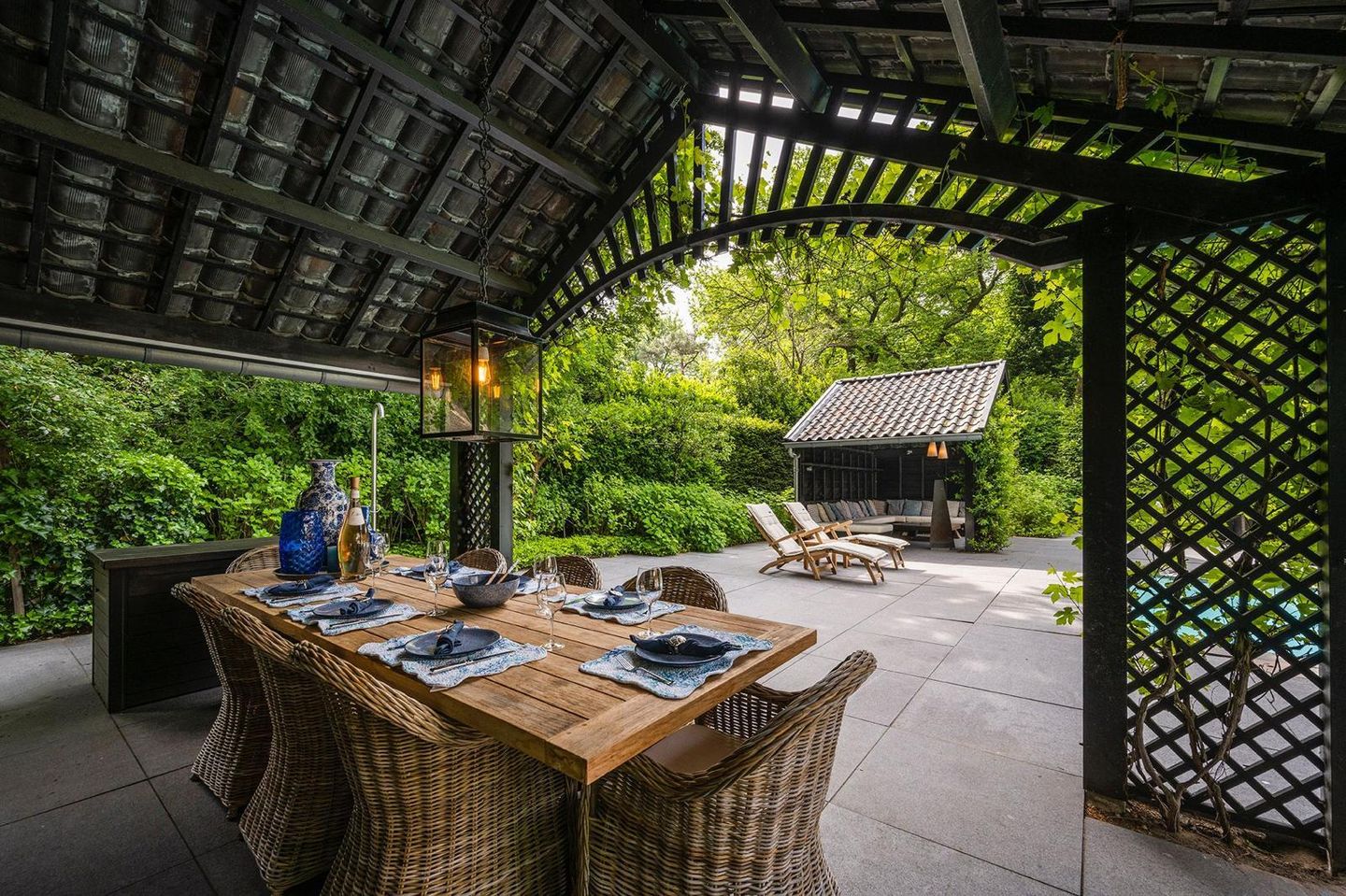 Foto 10 van Prins Hendriklaan 8