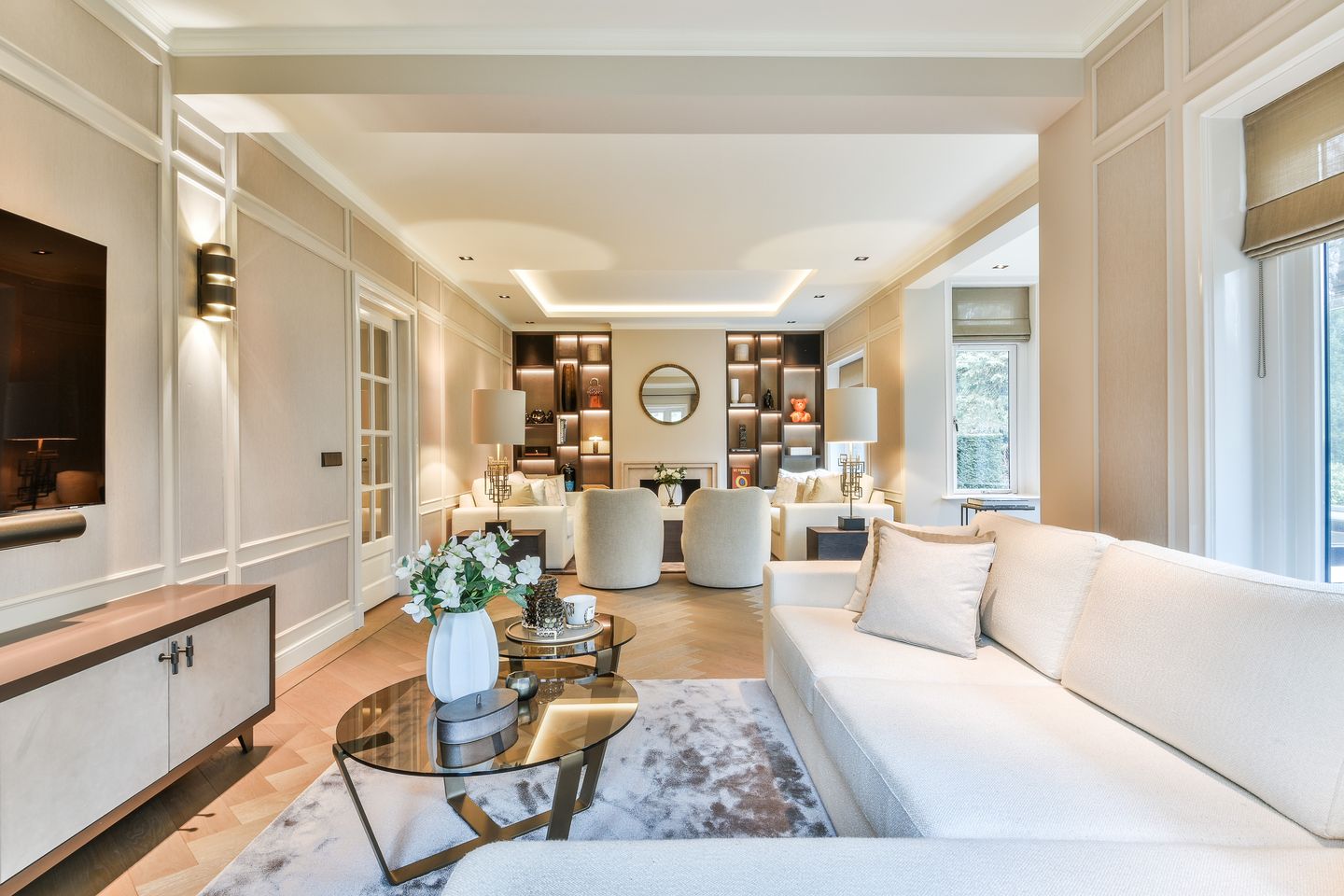 Foto 25 van Prins Hendriklaan 8