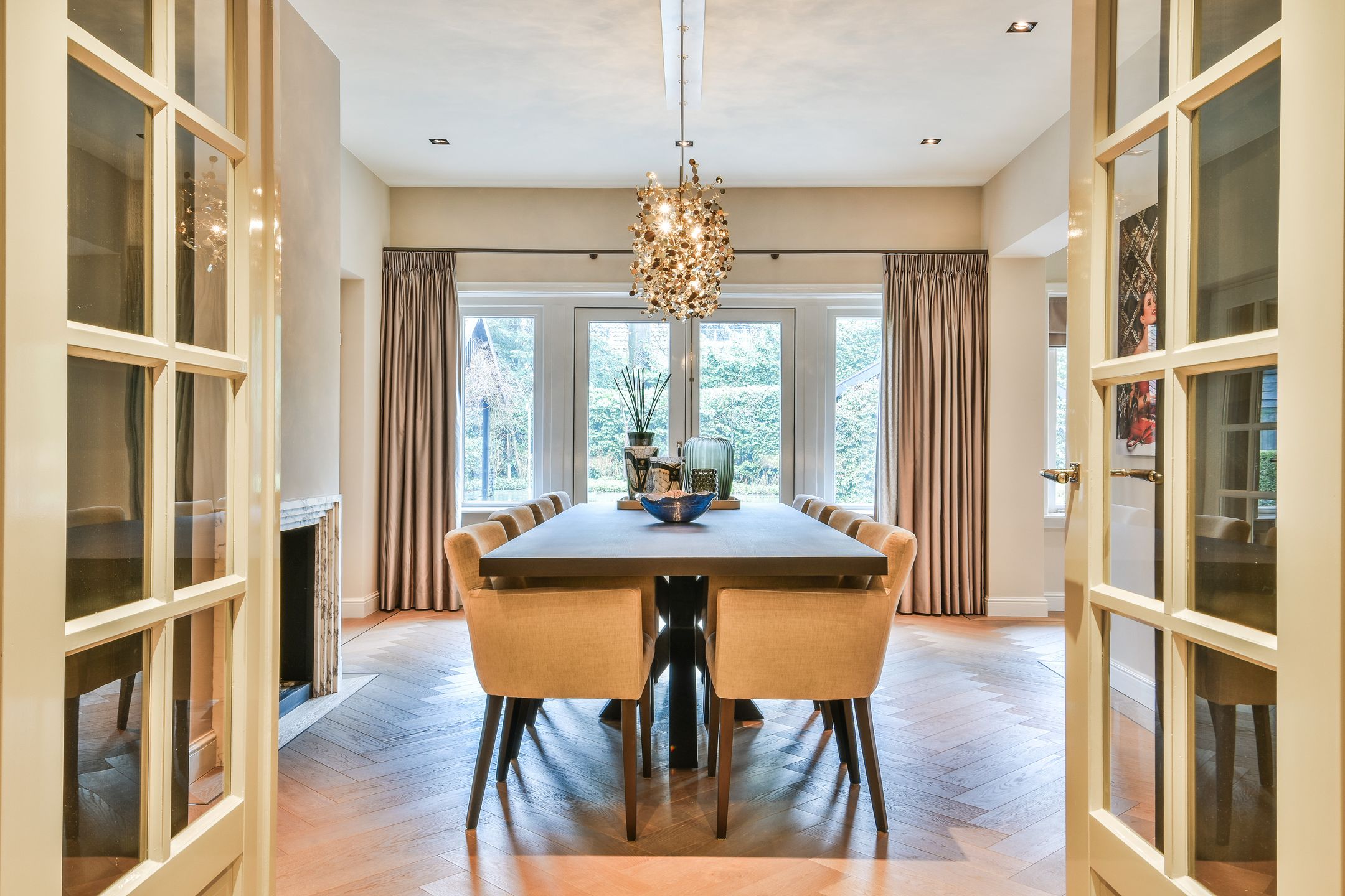 Foto 27 van Prins Hendriklaan 8