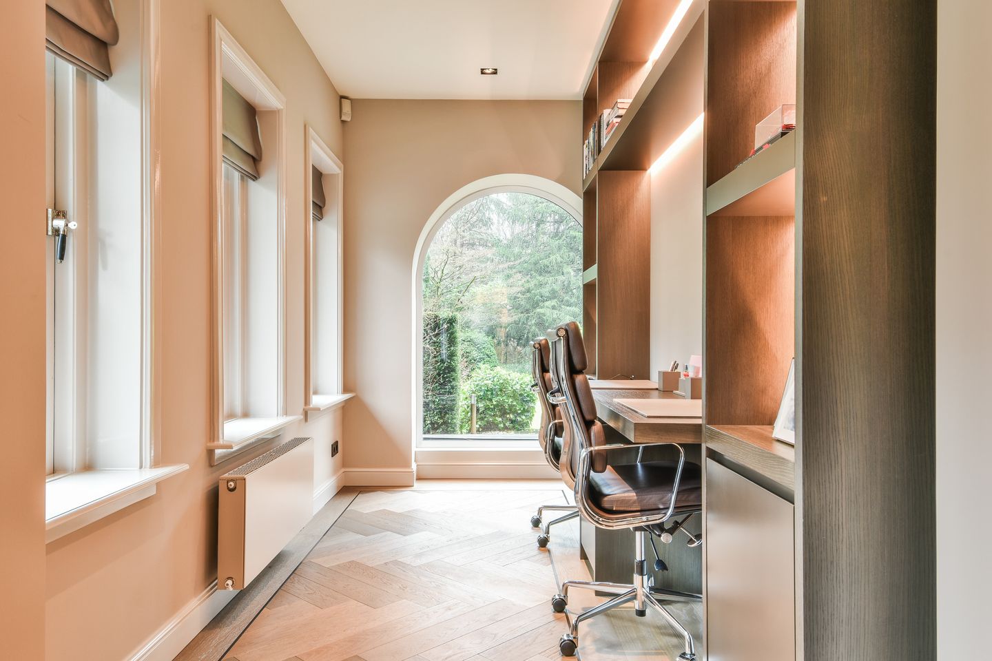 Foto 29 van Prins Hendriklaan 8