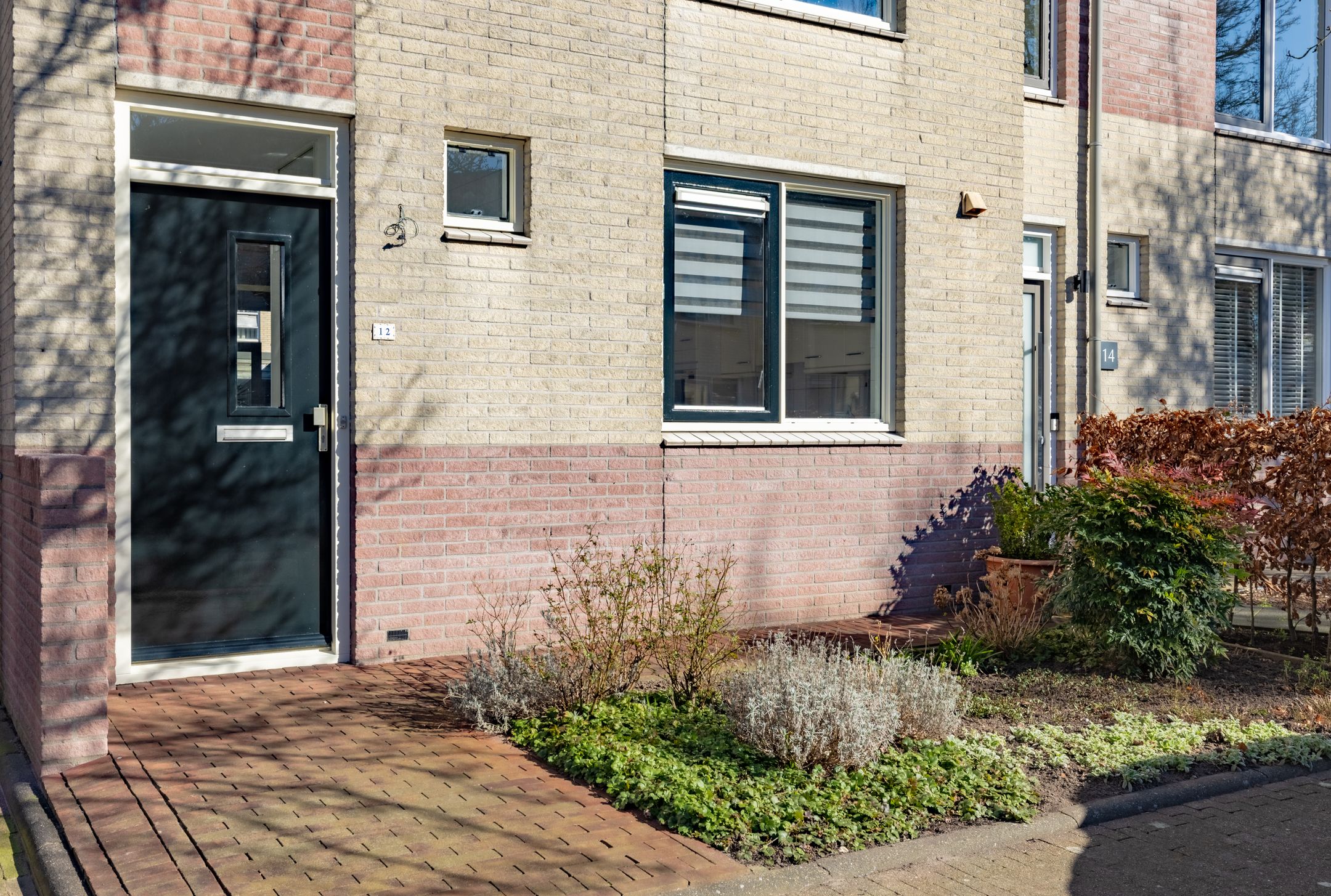 het Hietland 12 Zelhem - Aanzicht 4