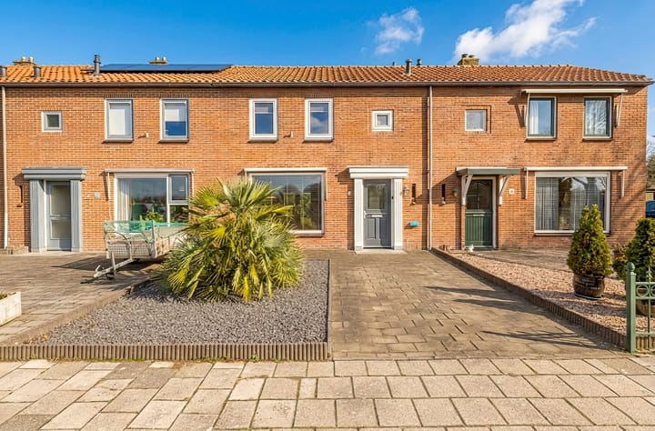 Foto 2 van Kornelis van Wijnenstraat 20