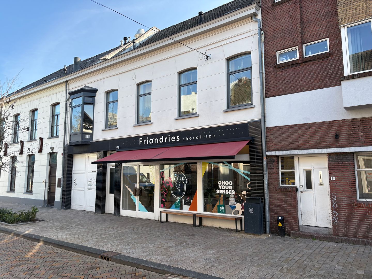 Bekijk foto 3 van Willem II-straat 4