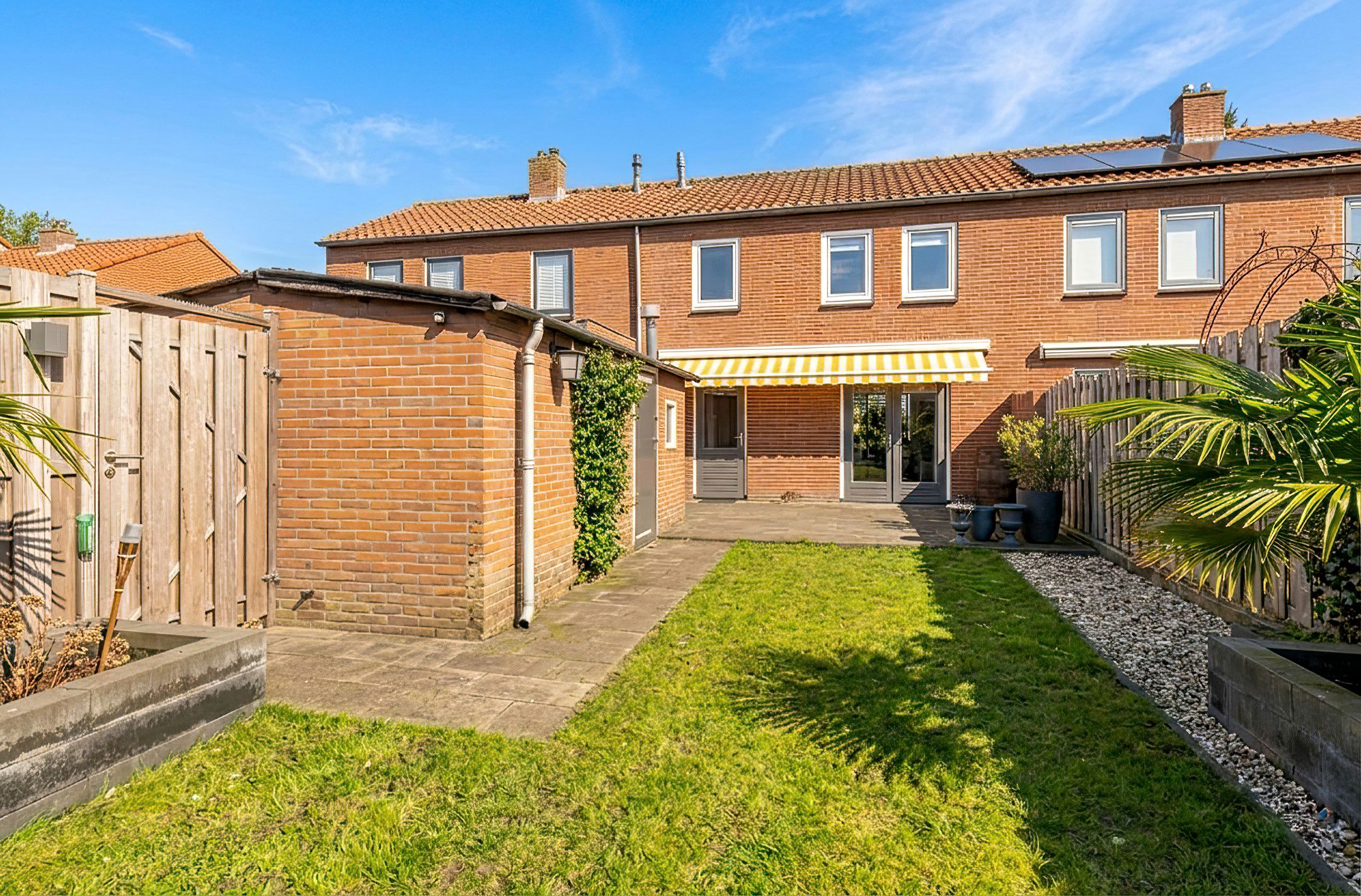 Foto 18 van Kornelis van Wijnenstraat 20