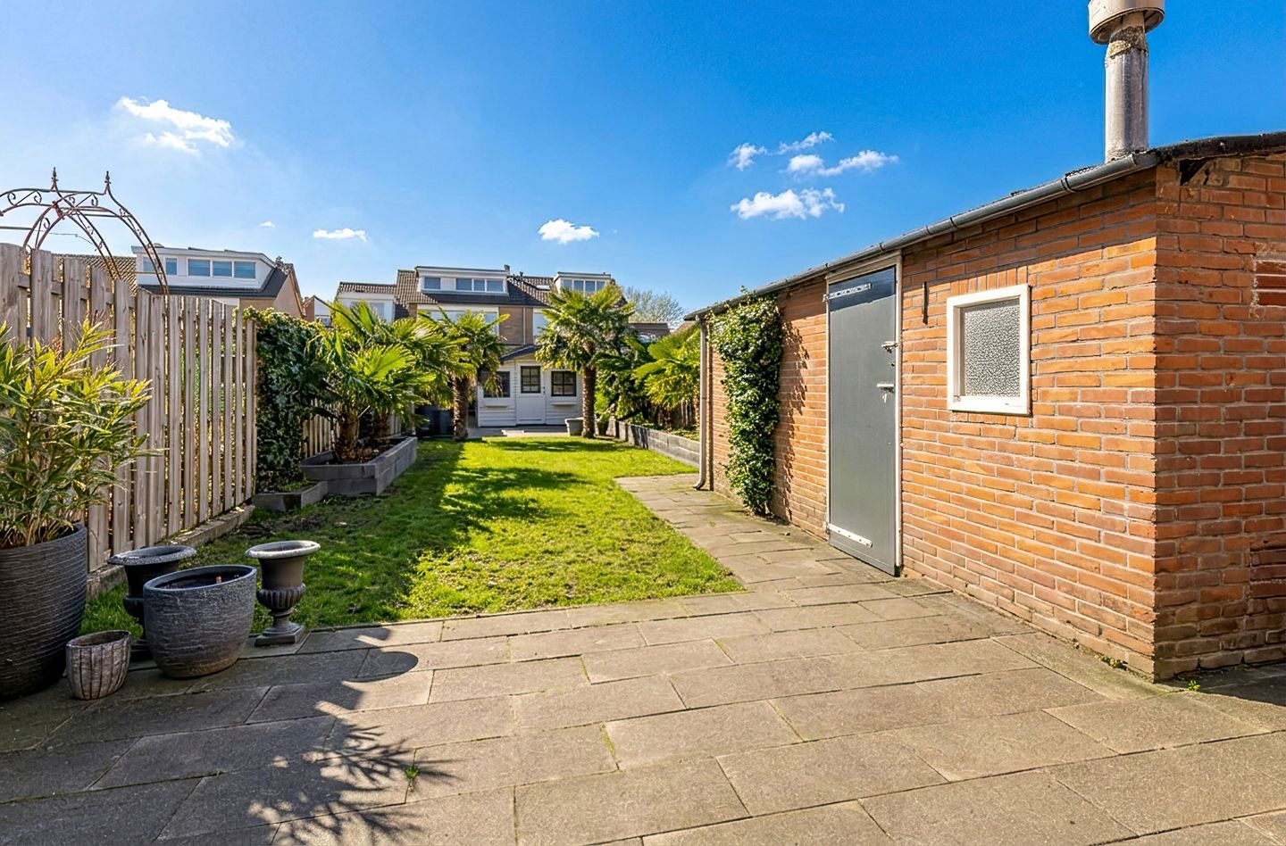 Foto 19 van Kornelis van Wijnenstraat 20