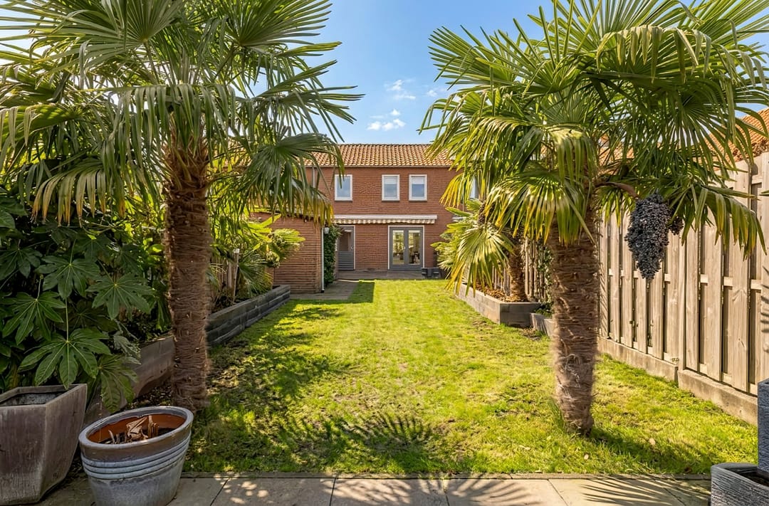 Foto 22 van Kornelis van Wijnenstraat 20